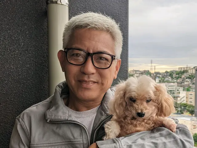 ★大手での業務経験8年！技術向上プロ研修を受講済み！丁寧な作業・説明に自信有り！サービスの画像