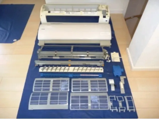 ★大手での業務経験8年！技術向上プロ研修を受講済み！丁寧な作業・説明に自信有り！サービスの画像