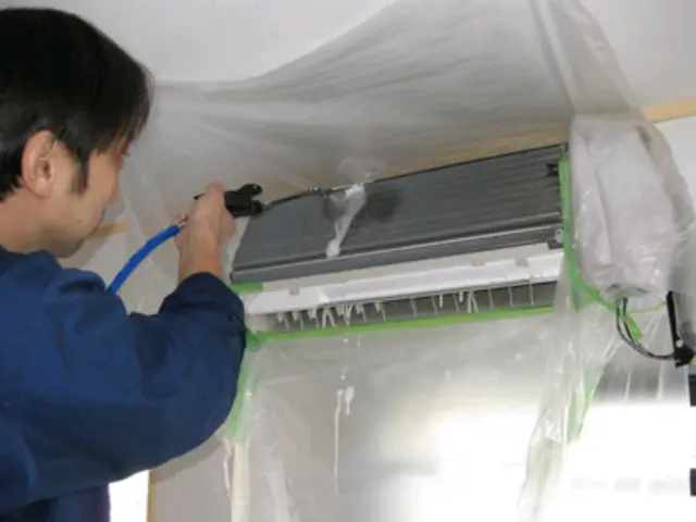 ★大手での業務経験8年！技術向上プロ研修を受講済み！丁寧な作業・説明に自信有り！サービスの画像