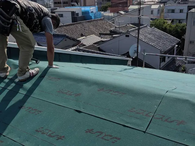 大手経験も豊富な当店スタッフが伺います！安心してお任せください。サービスの画像