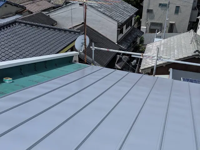 大手経験も豊富な当店スタッフが伺います！安心してお任せください。サービスの画像