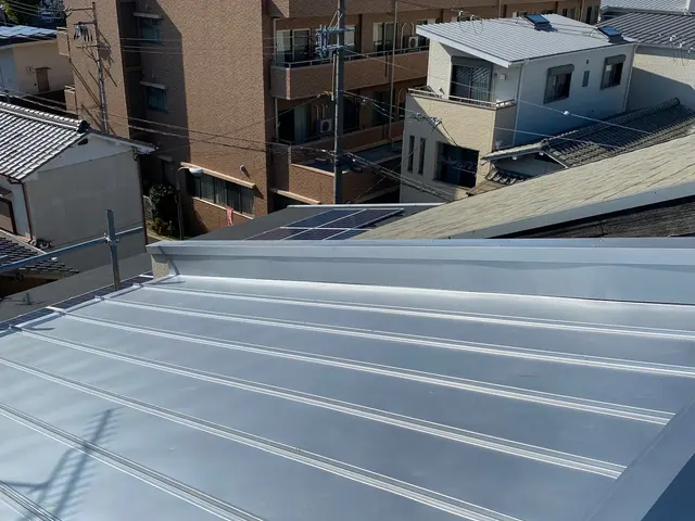 大手経験も豊富な当店スタッフが伺います！安心してお任せください。サービスの画像