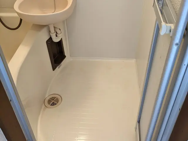 【浴室クリーニング】☆地域密着サービスの画像