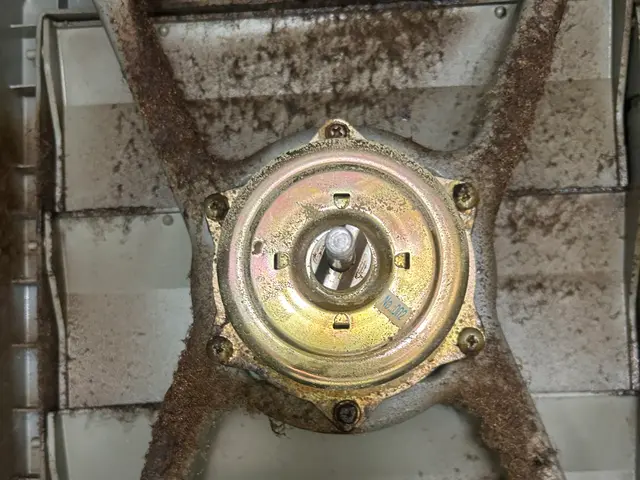 【当店大人気のレンジフード清掃】ご注文お待ちしております！サービスの画像