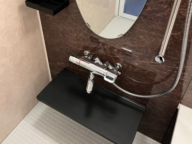 国家資格ハウスクリーニング技能士が完全対応！夫婦でお伺いいたします！サービスの画像