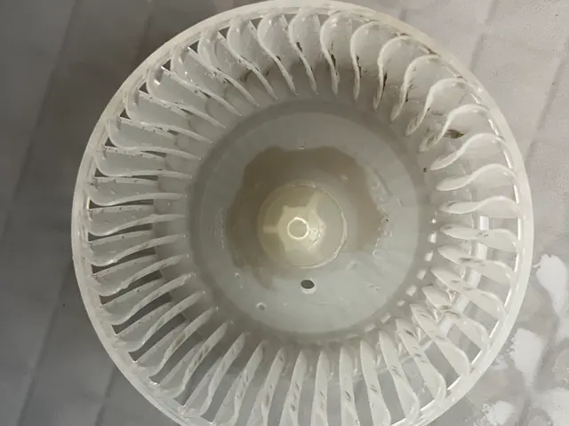 国家資格ハウスクリーニング技能士が完全対応！夫婦でお伺いいたします！サービスの画像