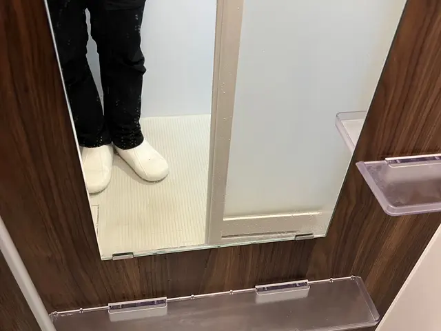 国家資格ハウスクリーニング技能士が完全対応！夫婦でお伺いいたします！サービスの画像