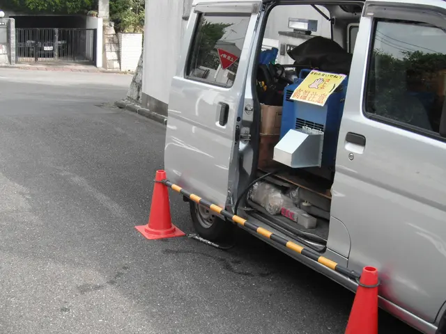 詰まり、臭いの原因などお気軽にご相談下さい。サービスの画像