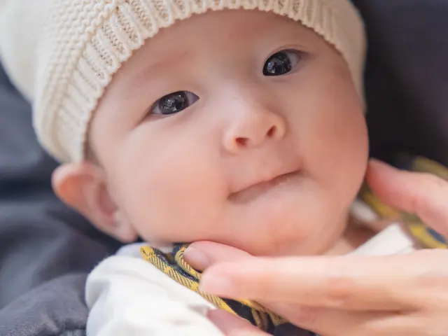 時間内取り放題◆優しい・和やか◆赤ちゃんに優しい【ソロ・複数OK】サービスの画像