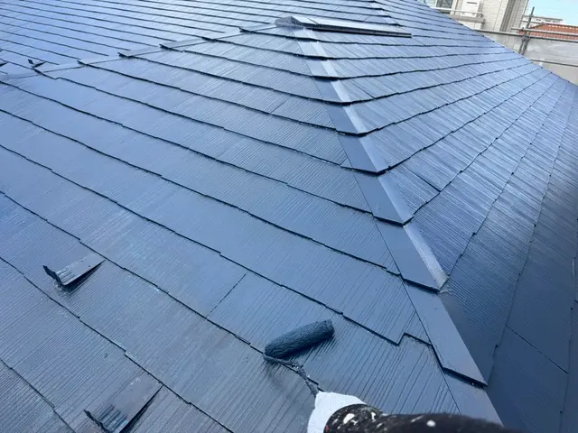 外注一切なし、最初から最後まで自社スタッフが責任を持って施工。サービスの画像