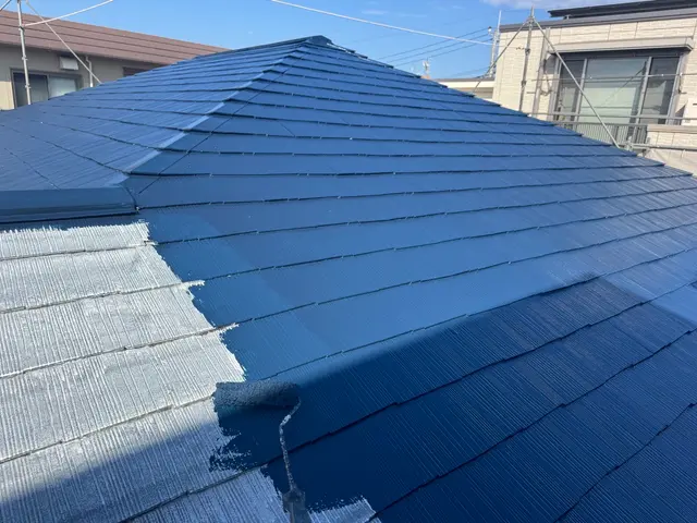 外注一切なし、最初から最後まで自社スタッフが責任を持って施工。サービスの画像