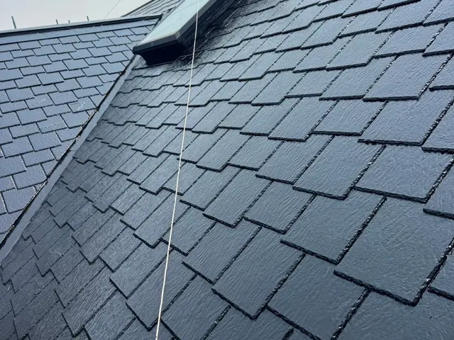 外注一切なし、最初から最後まで自社スタッフが責任を持って施工。サービスの画像