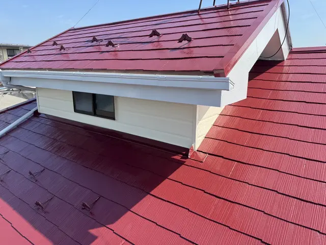 外注一切なし、最初から最後まで自社スタッフが責任を持って施工。サービスの画像