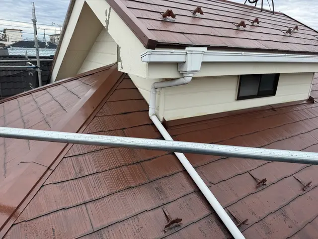 外注一切なし、最初から最後まで自社スタッフが責任を持って施工。サービスの画像