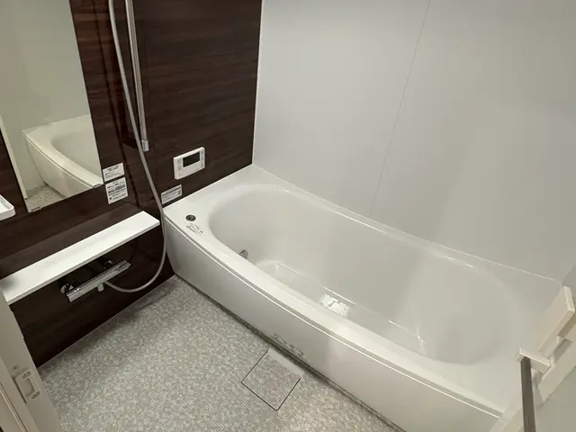 プロの技術でご満足いただけるように心を込めて作業いたしますサービスの画像