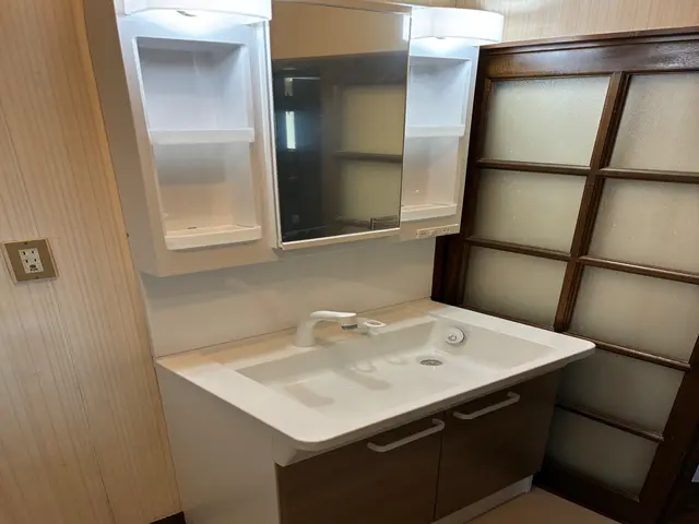 業界歴20年以上の職人が住宅水廻りの修理の実績多数！押し売り一切なしの安心価格！サービスの画像