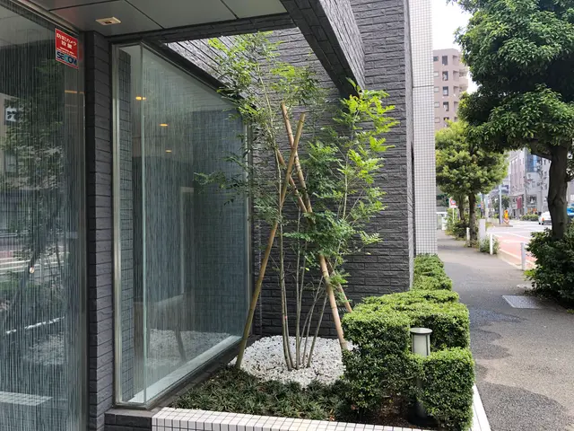 《植木屋を始めてから10年目》神奈川県を中心に対応中◎サービスの画像