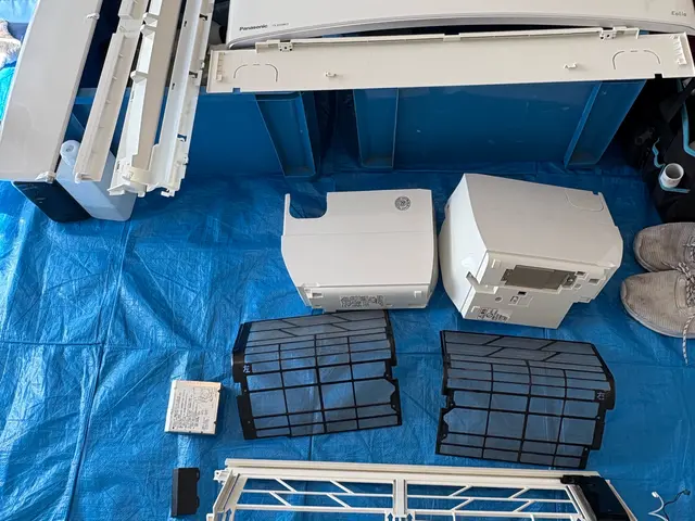 ★リフォーム経験を活かした、プロの技術★サービスの画像