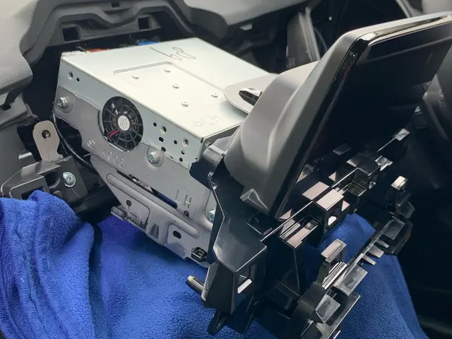 ◎2年連続受賞◎ディーラー整備士25年の技術、経験でお悩み解決！アフターも万全サービスの画像