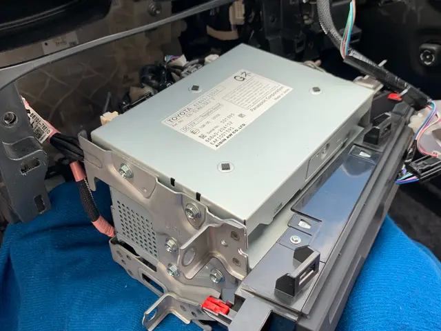 ◎2年連続受賞◎ディーラー整備士25年の技術、経験でお悩み解決！アフターも万全サービスの画像