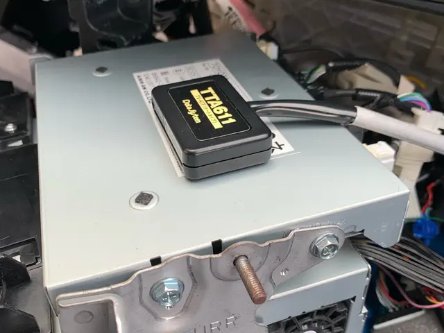 ◎2年連続受賞◎ディーラー整備士25年の技術、経験でお悩み解決！アフターも万全サービスの画像