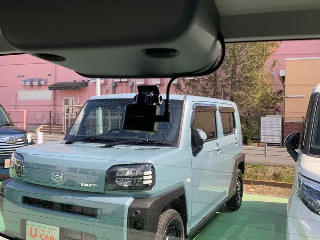 前後工賃12000円！！1時間取付け！！20年の経験と実績で丁寧＆スピーディーサービスの画像