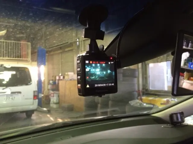 前後工賃12000円！！1時間取付け！！20年の経験と実績で丁寧＆スピーディーサービスの画像