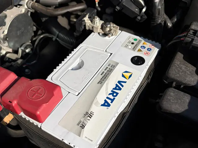 【自動車電装店】電装店の経験を活かし、バッテリー選びからサポートします。サービスの画像