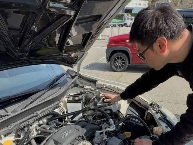 【自動車電装店】電装店の経験を活かし、バッテリー選びからサポートします。サービスの画像