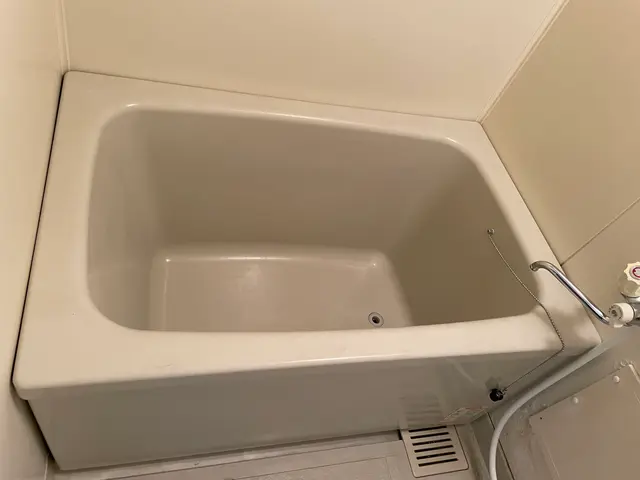 明るい夫婦でお伺いします♪大手清掃会社で経験あり◎サービスの画像