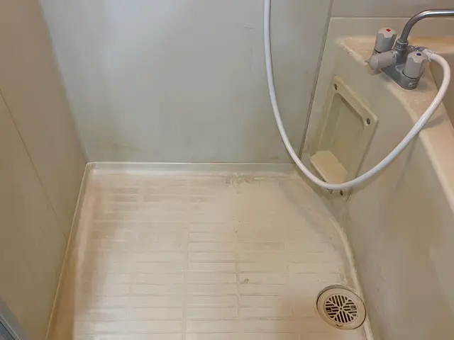 明るい夫婦でお伺いします♪大手清掃会社で経験あり◎サービスの画像