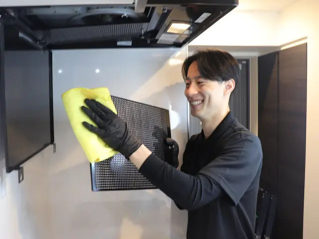 【10/19〜予約OK】リゾートホテル実績◎年間1,000件超の高品質清掃！サービスの画像