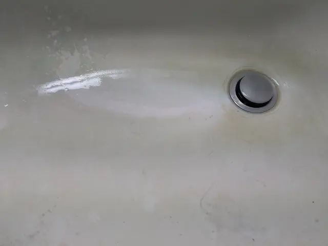 洗面所クリーニングサービスの画像