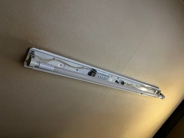 室内レイアウト最適化・熟練電工サービス！！　お気軽にお問合せください！サービスの画像