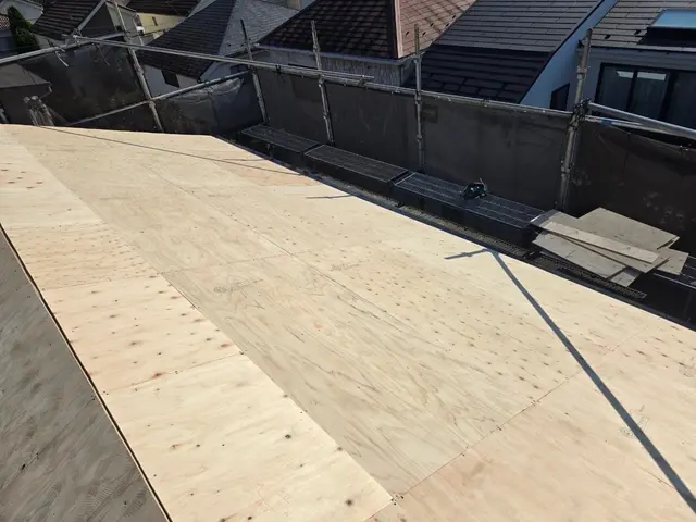 【工事歴12年で工事件数2400件突破】サービスの画像