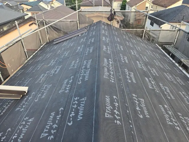 【工事歴12年で工事件数2400件突破】サービスの画像