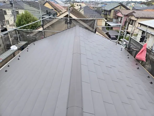 【工事歴12年で工事件数2400件突破】サービスの画像