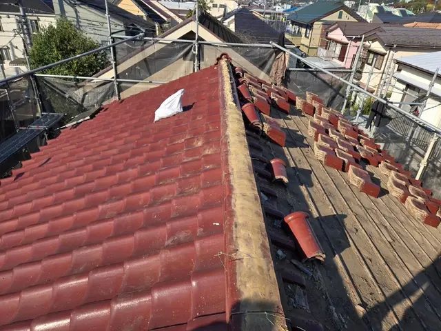 【工事歴12年で工事件数2400件突破】サービスの画像