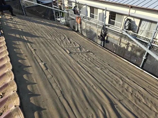 【工事歴12年で工事件数2400件突破】サービスの画像