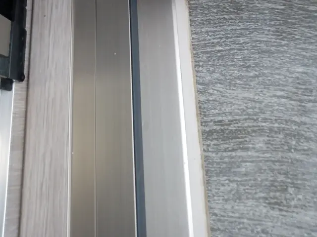 ◆ベランダクリーニング◆エアコン室外機アルミフィンクリーニングサービスサービスの画像