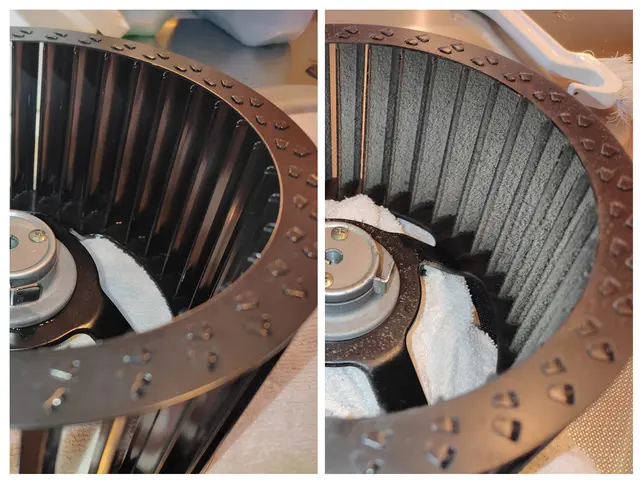 水回り大掃除2点セット！サービスの画像