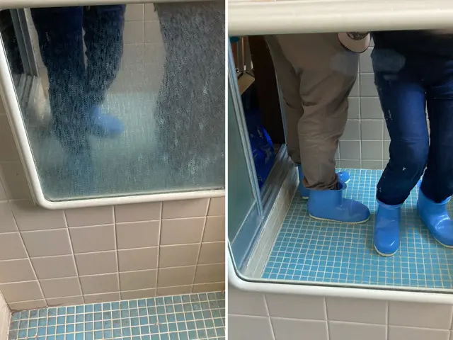 日本初！環境に優しいハウスクリーニング！もちろん身体にも！きれいごとできれいに。サービスの画像