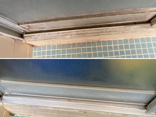 日本初！環境に優しいハウスクリーニング！もちろん身体にも！きれいごとできれいに。サービスの画像