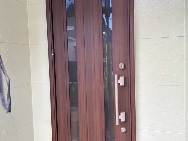 大手経験職人による丁寧施工！営業時間外・対応地域外も相談可能サービスの画像