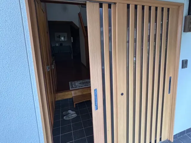 大手経験職人による丁寧施工！営業時間外・対応地域外も相談可能サービスの画像