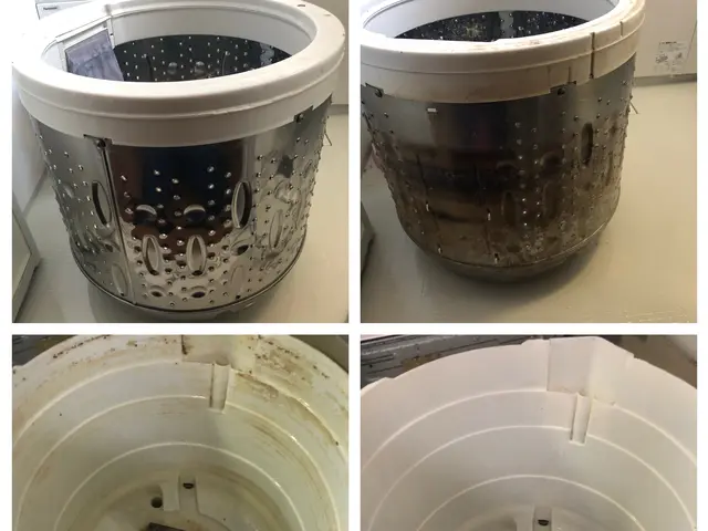 プロの技術でご満足いただけるように心を込めて作業いたしますサービスの画像