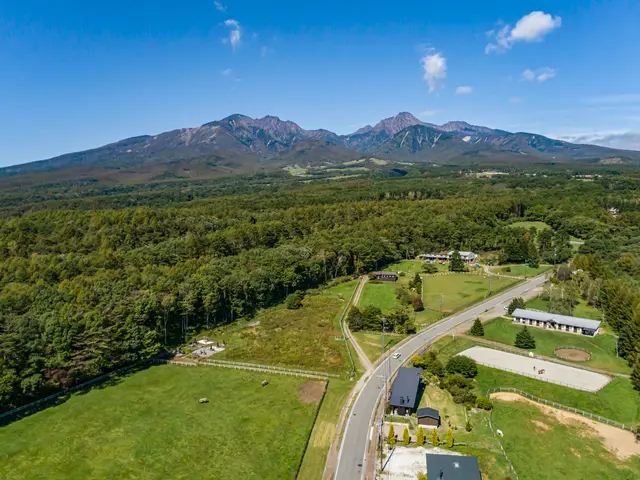 【ドローン撮影・空撮】行政から企業様、個人オーナー様。写真と4K動画を撮影！