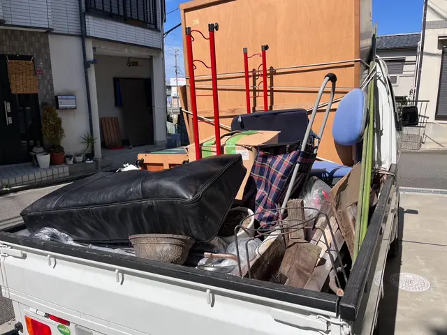 期間限定価格！プロの技術でご満足いただけるよう心を込めて作業いたしますサービスの画像