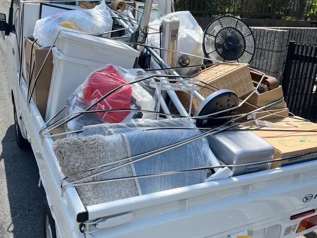 期間限定価格！プロの技術でご満足いただけるよう心を込めて作業いたしますサービスの画像