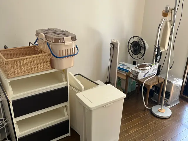 期間限定価格！プロの技術でご満足いただけるよう心を込めて作業いたしますサービスの画像